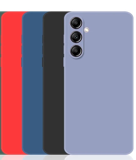  - Capinhas para Celular - unidade    Cod. CAPA BORRACHA S24 ULTRA